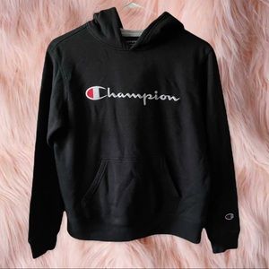 Champion Hoodie